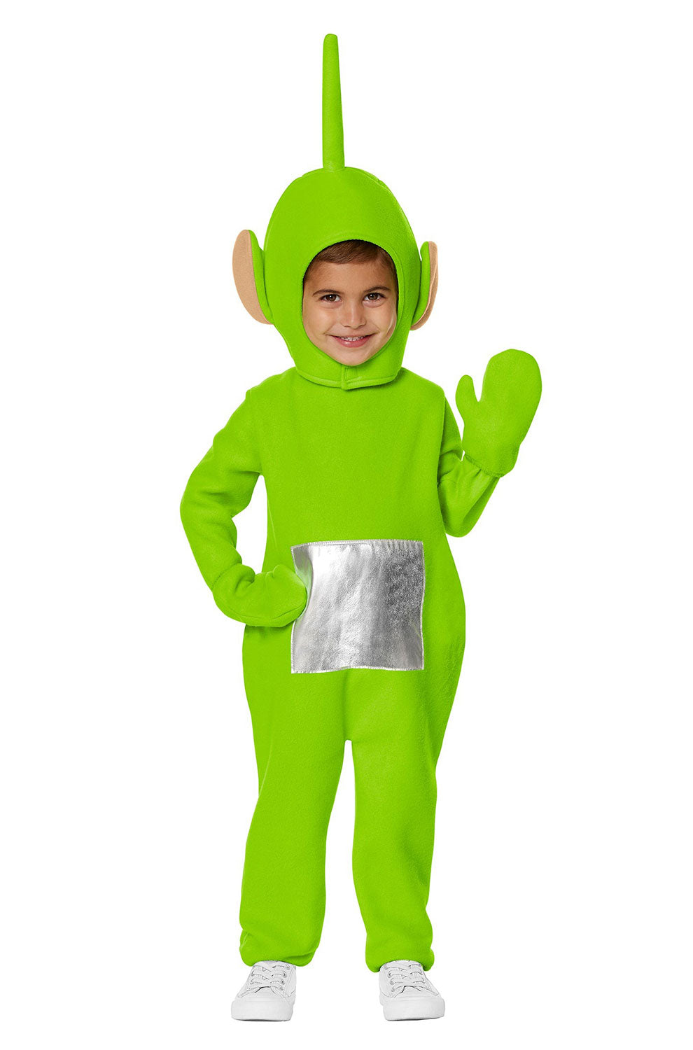 Dipsy Toddler Costume