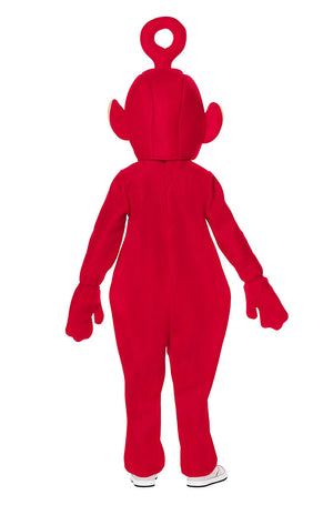 Po Toddler Costume