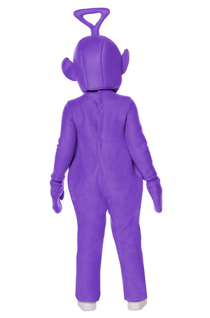 Tinky-Winky Toddler Costume