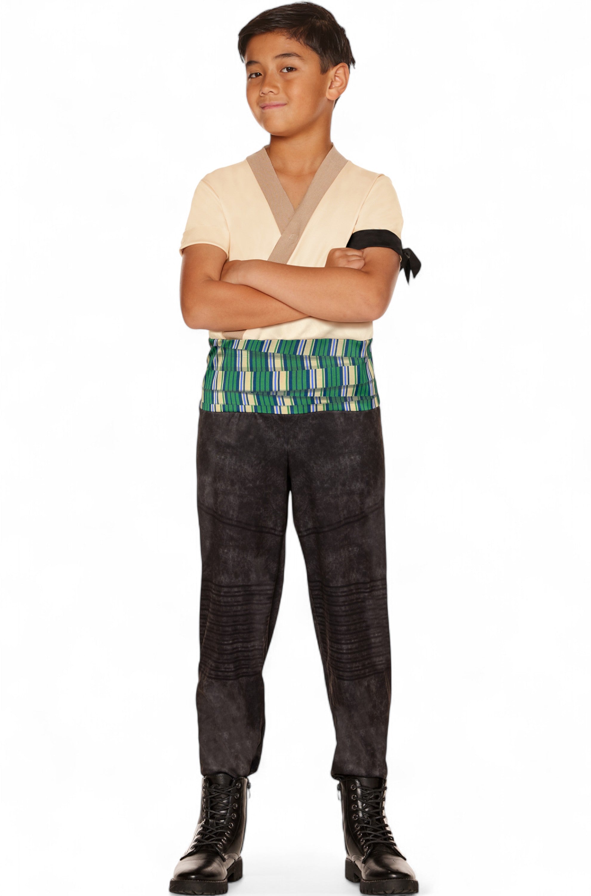 Zoro Child Costume