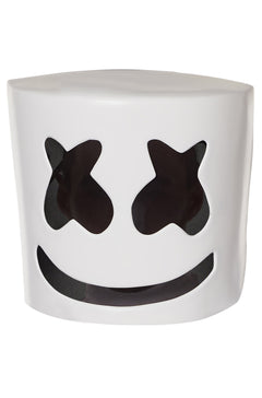 Marshmello Child Mask