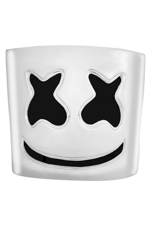 Marshmello E.L. Adult Mask