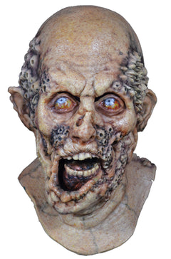 Walking Dead Barnacle Walker Deluxe Mask