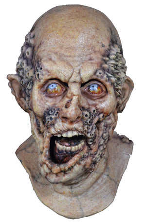 Walking Dead Barnacle Walker Deluxe Mask