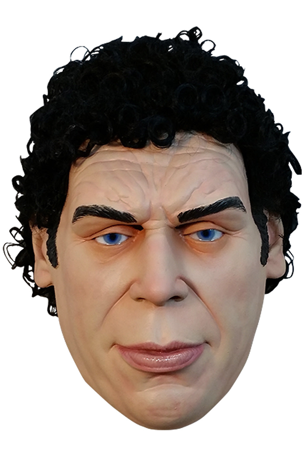 Andre the Giant Mask