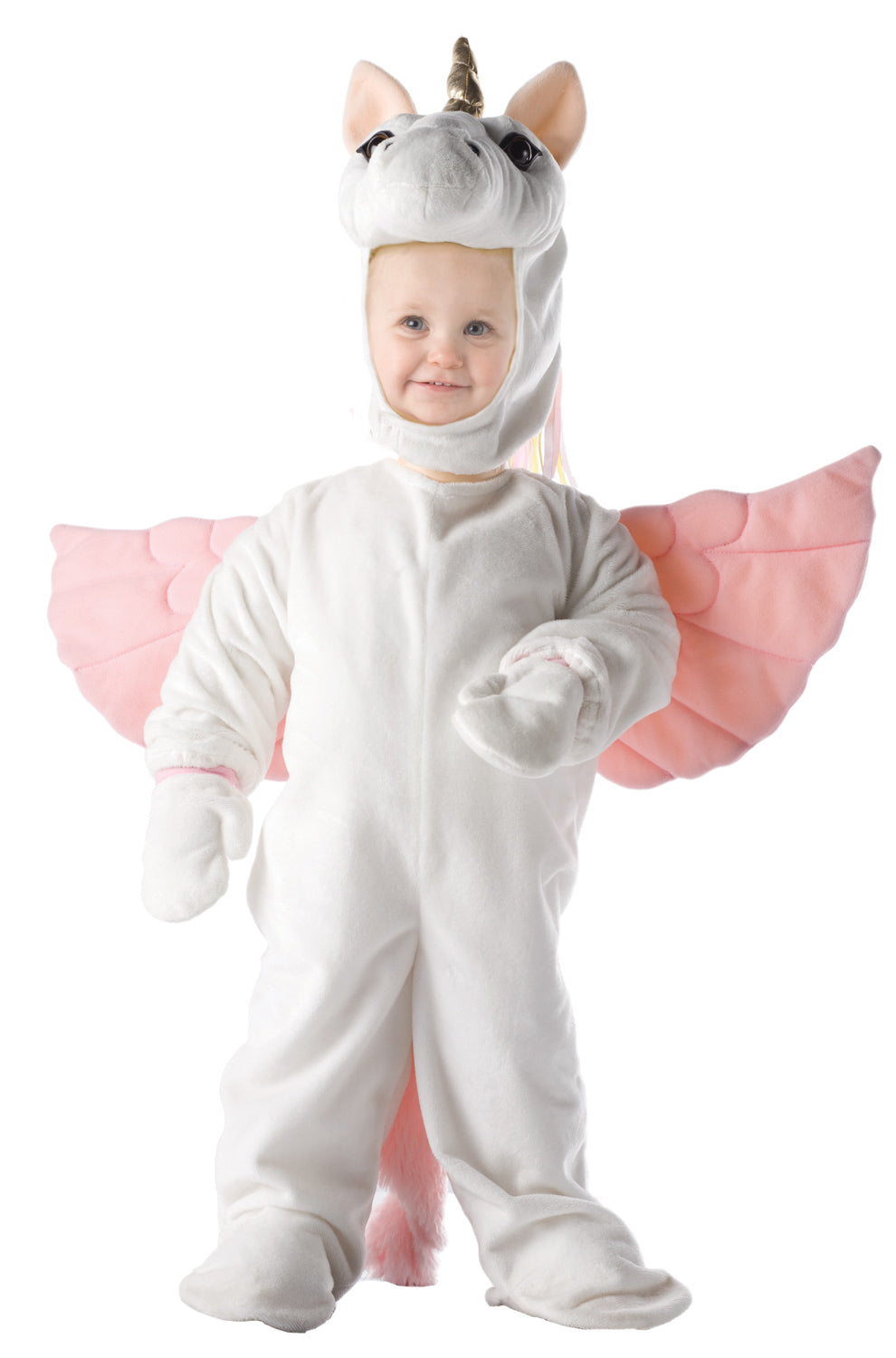 Unicorn Toddler Costume