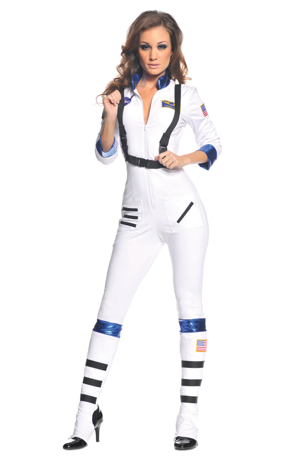 Blast Off Astronaut Adult Costume