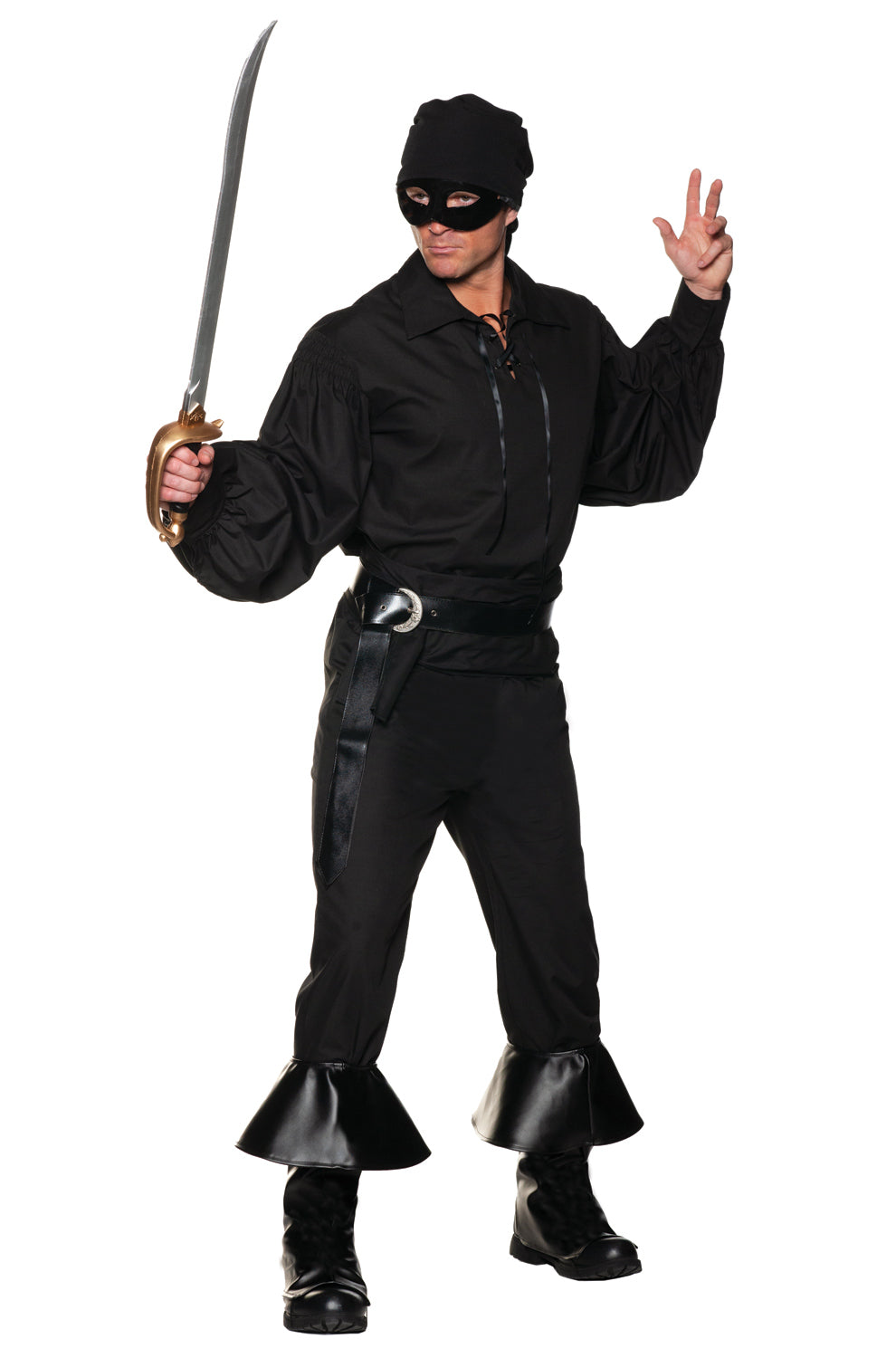 Westley Adult Costume