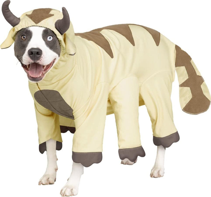 Appa Pet Costume