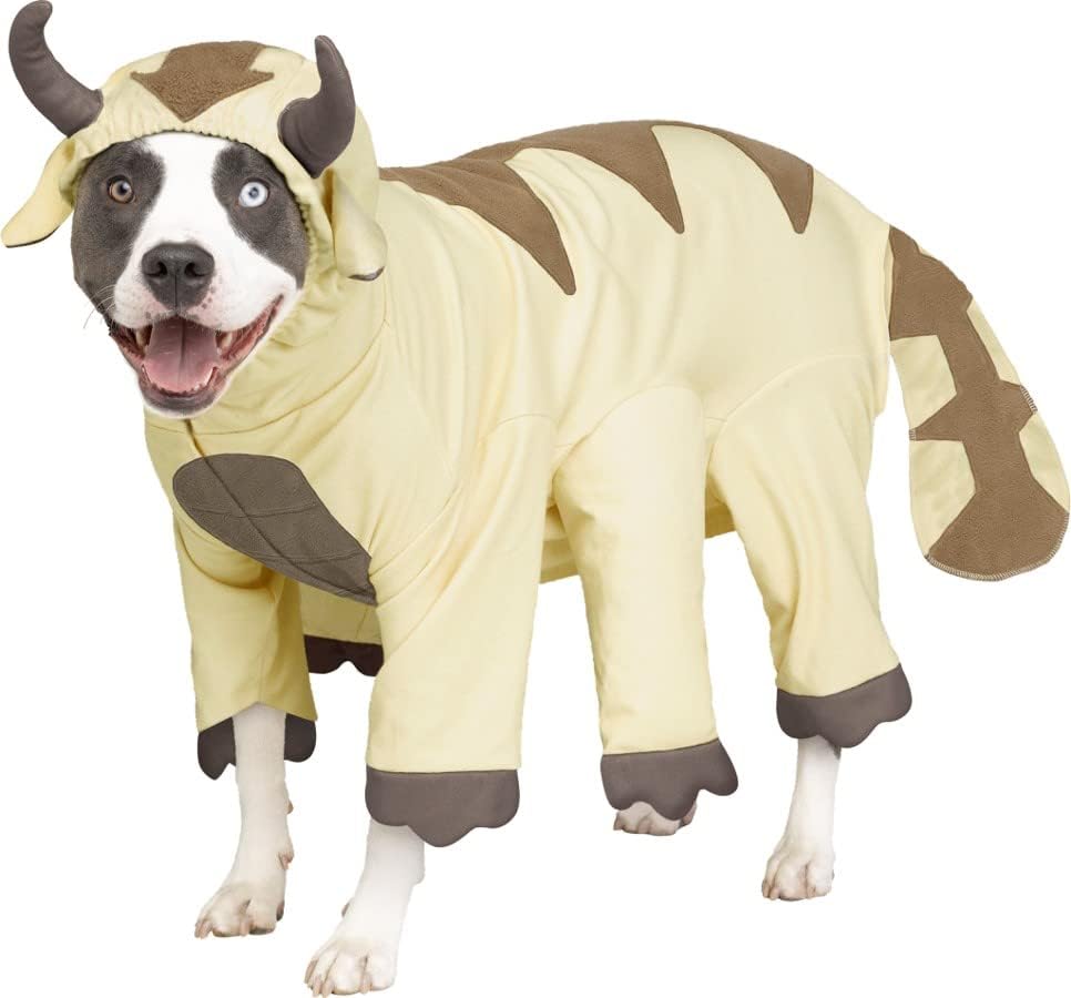 Appa Pet Costume