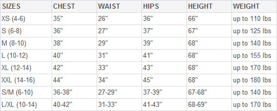 Woodland Elf Adult Costume