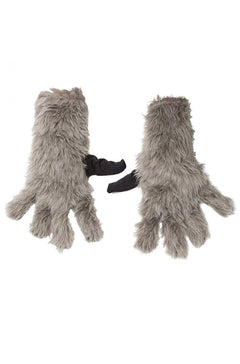 Endgame Rocket Raccoon Child Gloves